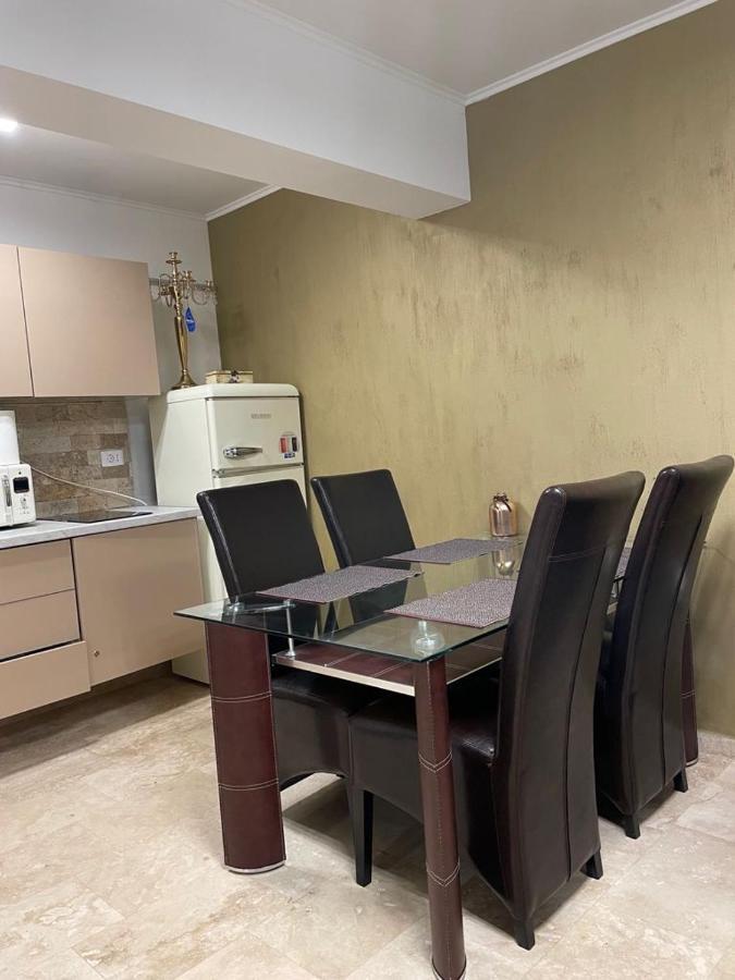 شقة Apartament Nicolle بويانا براسوف المظهر الخارجي الصورة