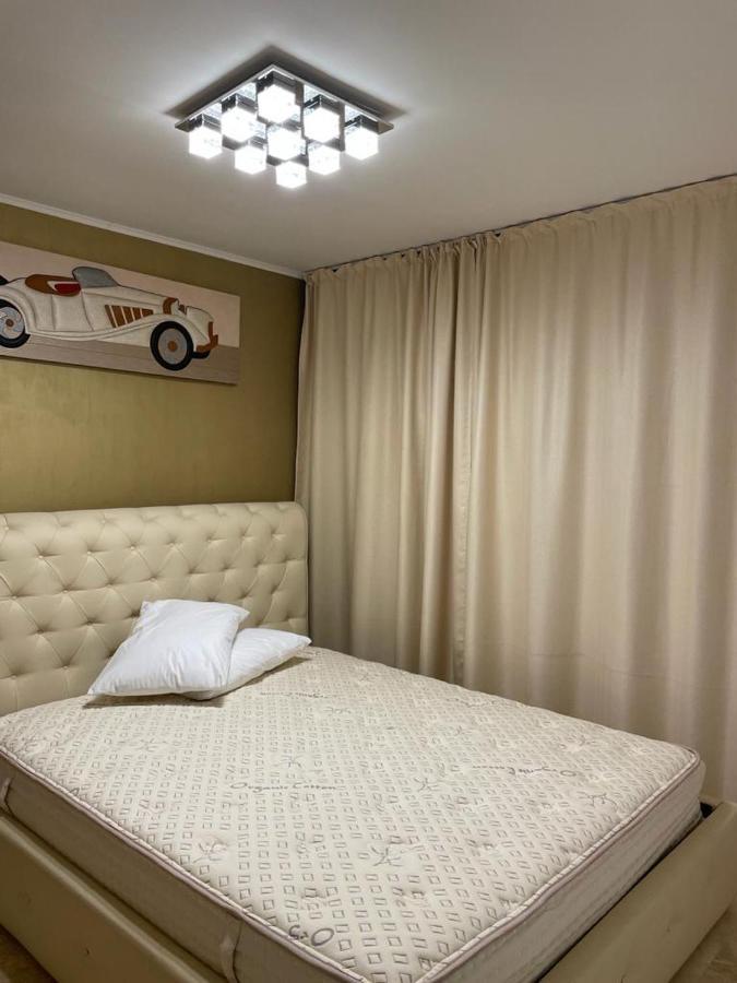 شقة Apartament Nicolle بويانا براسوف المظهر الخارجي الصورة