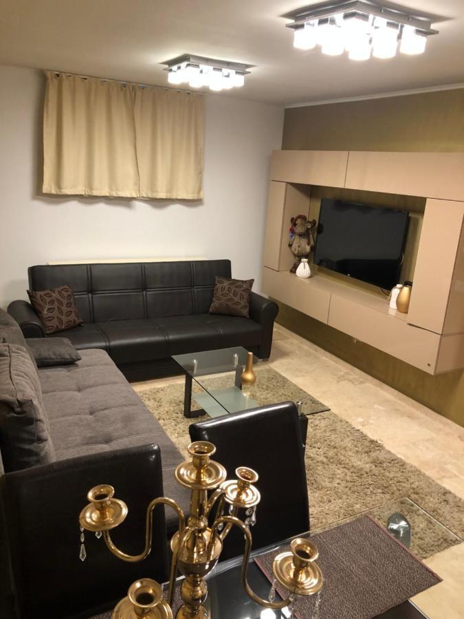 شقة Apartament Nicolle بويانا براسوف المظهر الخارجي الصورة