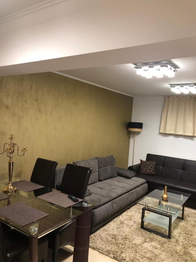 شقة Apartament Nicolle بويانا براسوف المظهر الخارجي الصورة