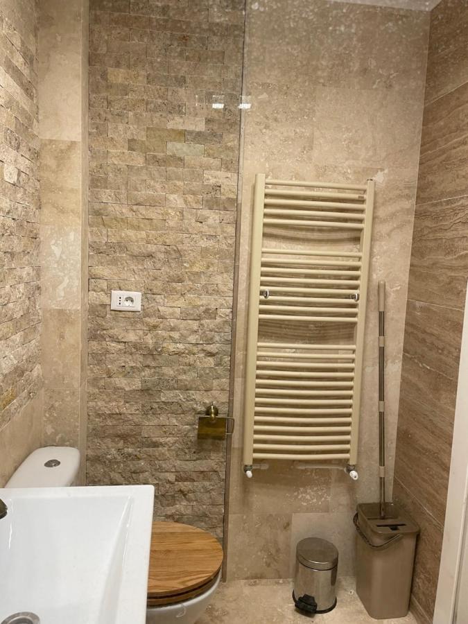 شقة Apartament Nicolle بويانا براسوف المظهر الخارجي الصورة