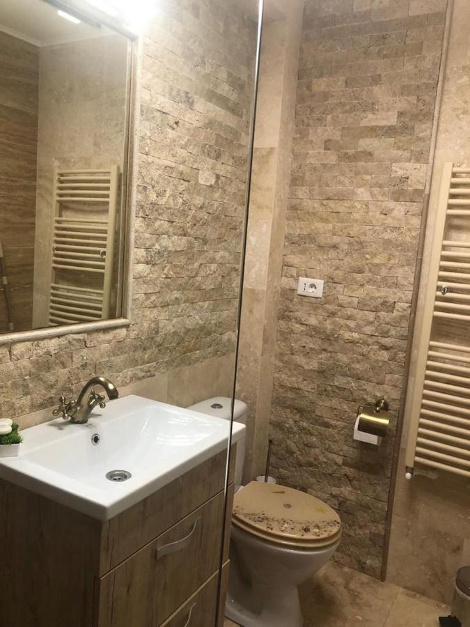 شقة Apartament Nicolle بويانا براسوف المظهر الخارجي الصورة