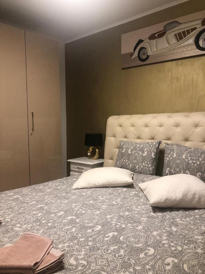 شقة Apartament Nicolle بويانا براسوف المظهر الخارجي الصورة