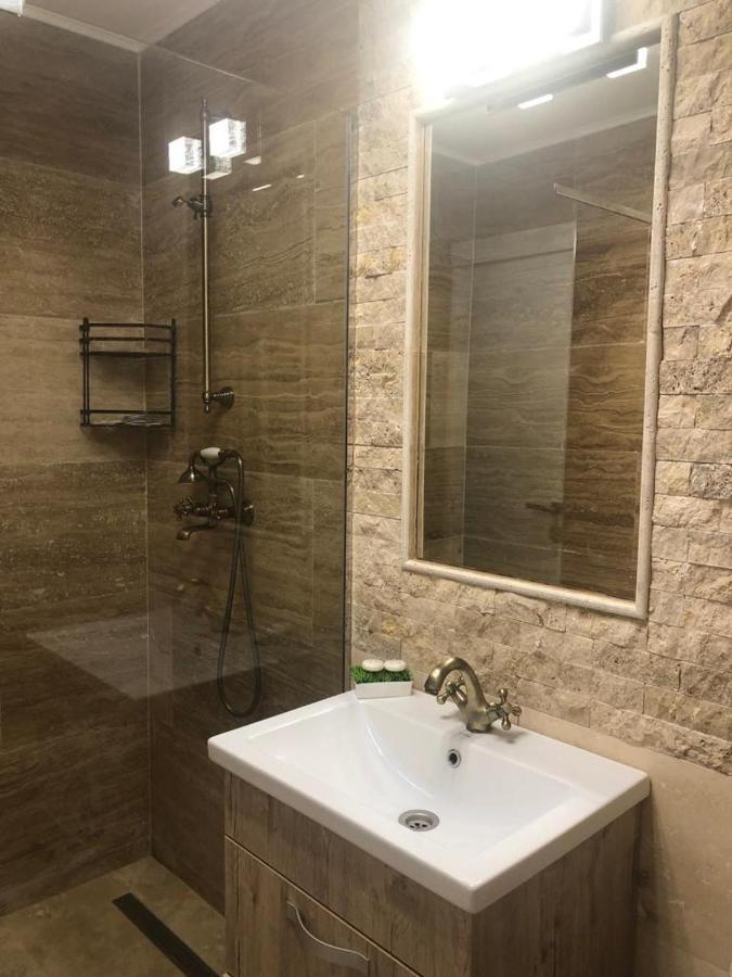 شقة Apartament Nicolle بويانا براسوف المظهر الخارجي الصورة