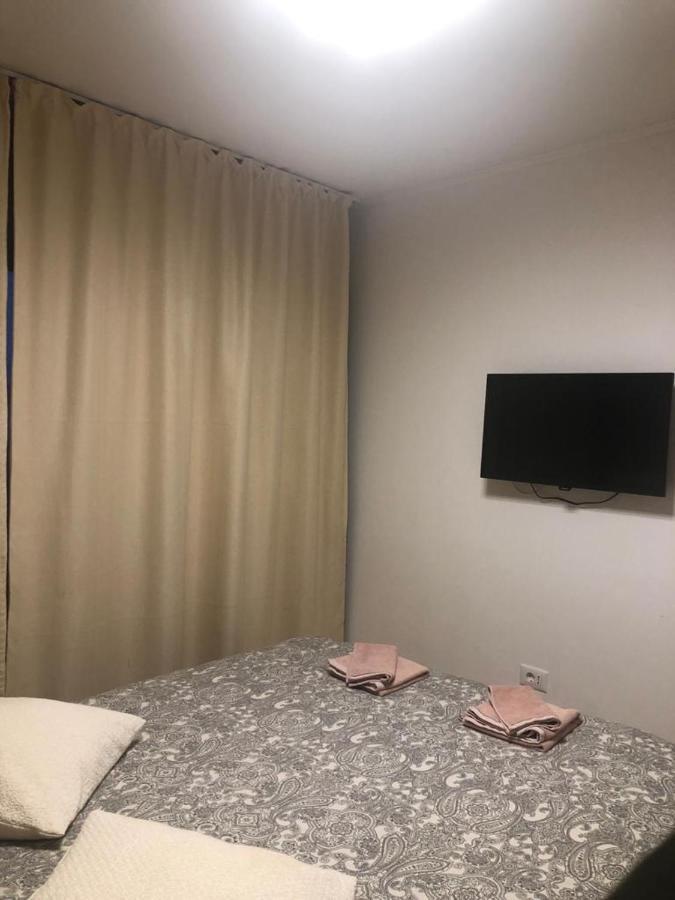 شقة Apartament Nicolle بويانا براسوف المظهر الخارجي الصورة