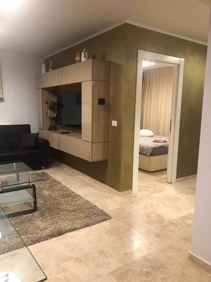 شقة Apartament Nicolle بويانا براسوف المظهر الخارجي الصورة