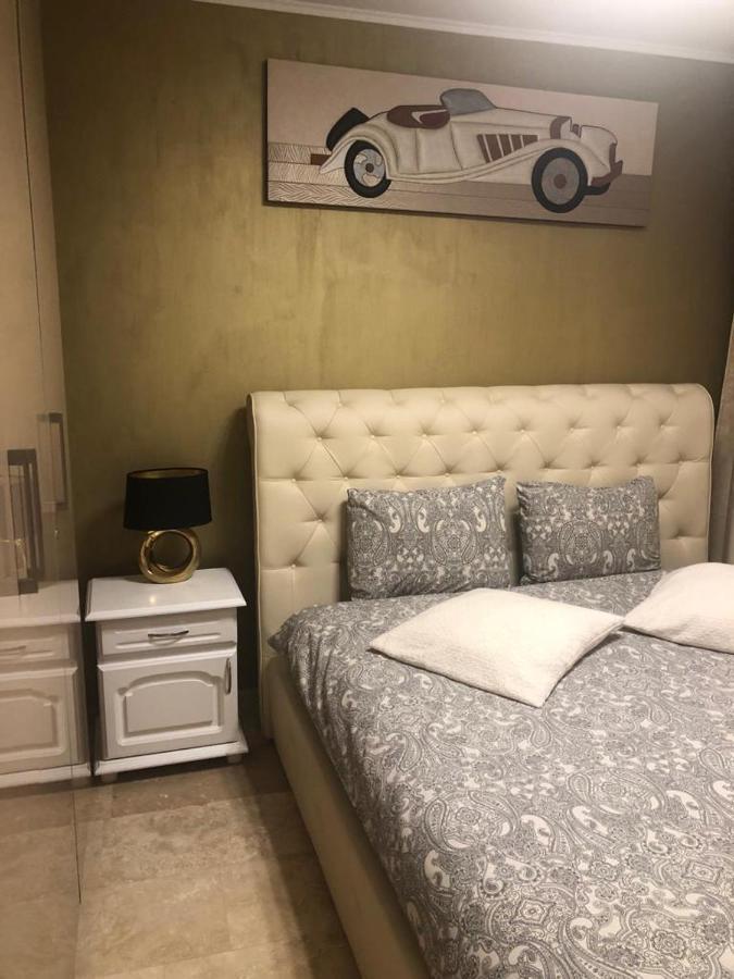 شقة Apartament Nicolle بويانا براسوف المظهر الخارجي الصورة
