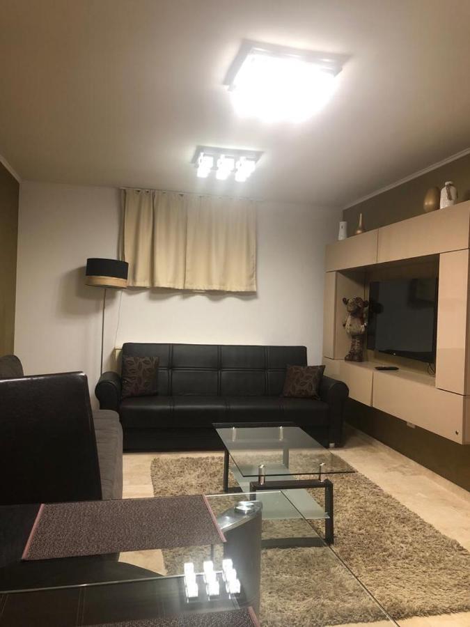 شقة Apartament Nicolle بويانا براسوف المظهر الخارجي الصورة
