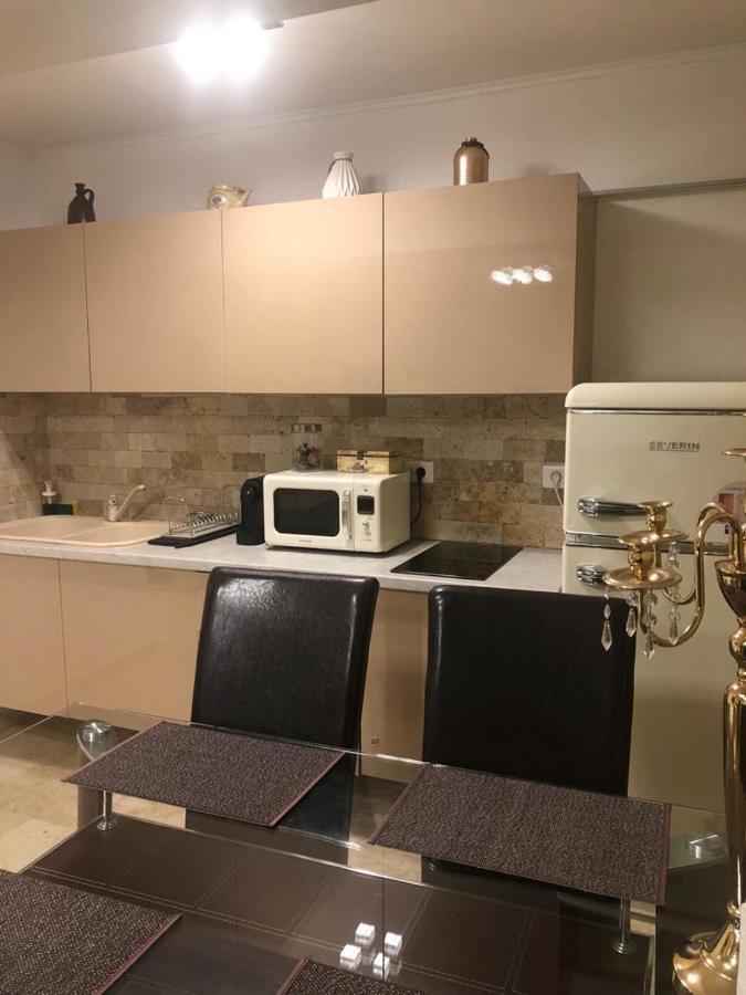 شقة Apartament Nicolle بويانا براسوف المظهر الخارجي الصورة