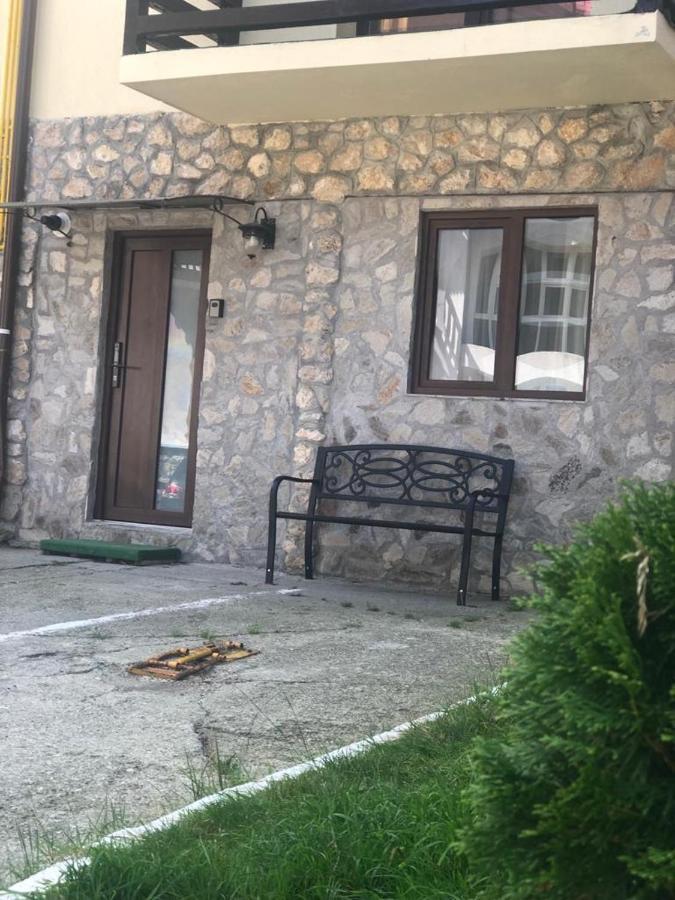 شقة Apartament Nicolle بويانا براسوف المظهر الخارجي الصورة