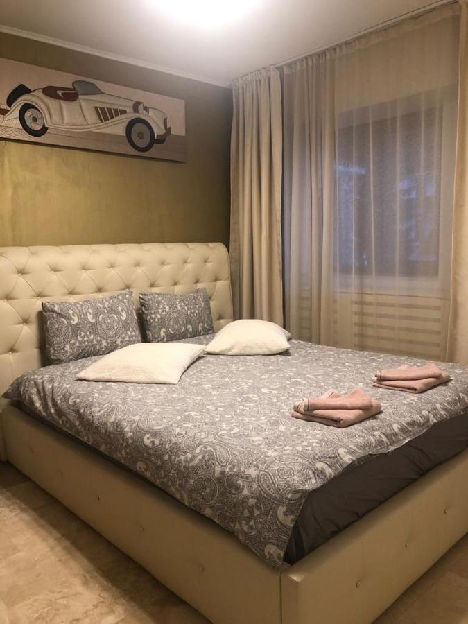 شقة Apartament Nicolle بويانا براسوف المظهر الخارجي الصورة